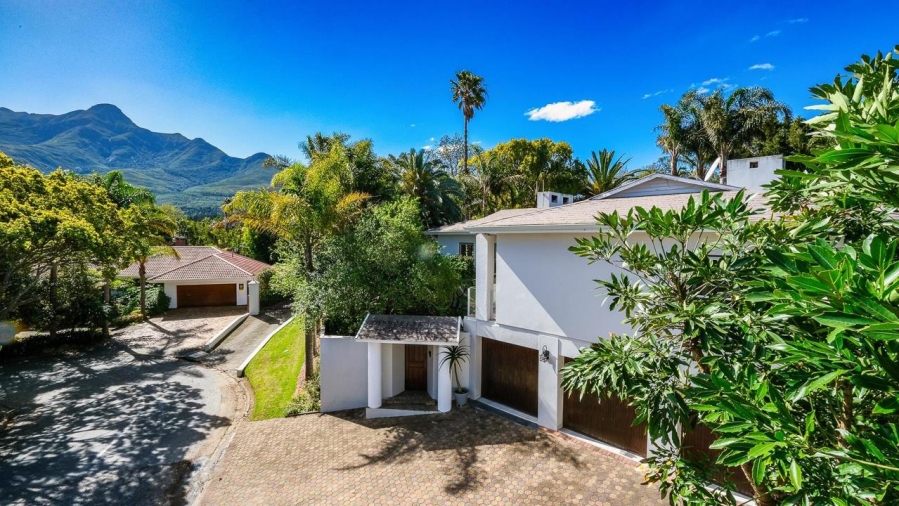 5 Bedroom Property for Sale in Camphersdrift Western Cape